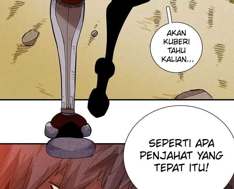 Last Word of the World Chapter 28 Bahasa Indonesia